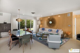 780 S Palo Verde Ave in Palm Springs, CA - Building Photo - Building Photo