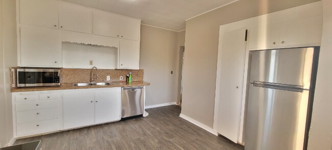 7856 Renton Ave S-Unit -A in Seattle, WA - Building Photo - Building Photo