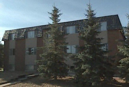 2310 E Garfield St-Unit -A10 in Laramie, WY - Building Photo