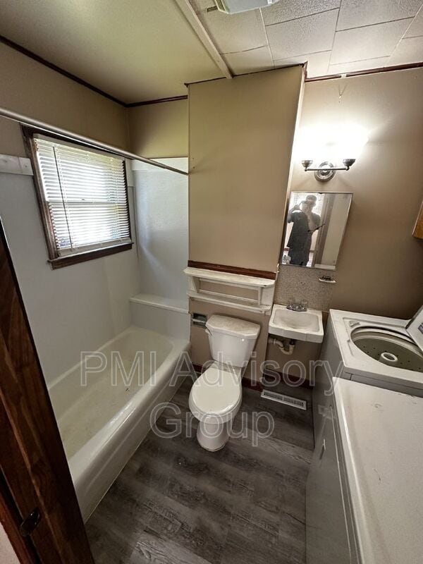 714 Market St in Osage City, KS - Building Photo - Building Photo