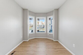 1109 Poplar Grove St in Baltimore, MD - Building Photo - Building Photo