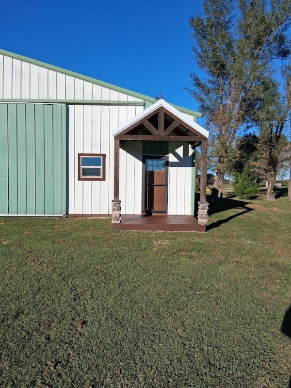 property at 6860 SE Prescher Rd