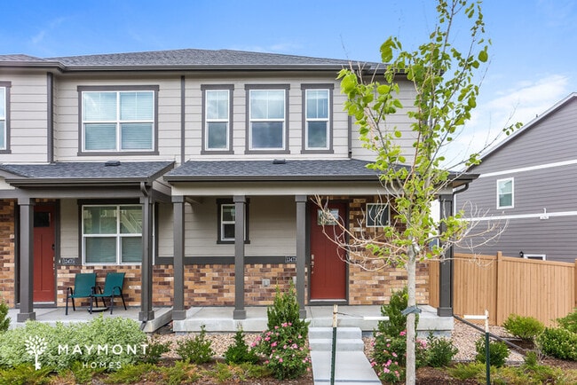 property at 13473 Oneida Ln