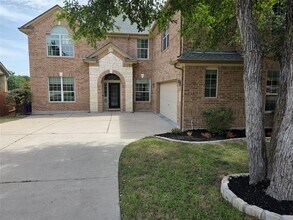 333 Spanish Mustang Dr in Cedar Park, TX - Building Photo - Building Photo
