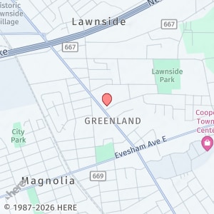 501-505 N White Horse Pike