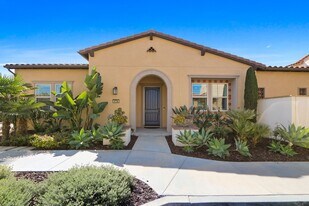 4738 Flora Park Wy in Cypress, CA - Building Photo