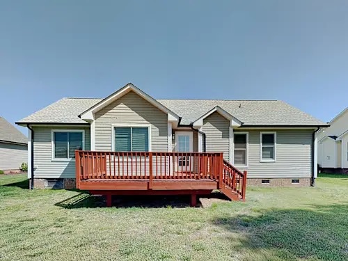 1249 Danielle Downs Ct SE in Concord, NC - Building Photo - Building Photo