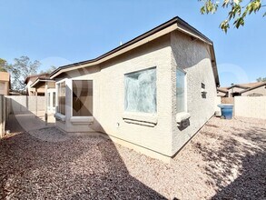 1822 1822 South 39th St in Mesa, AZ - Building Photo - Building Photo
