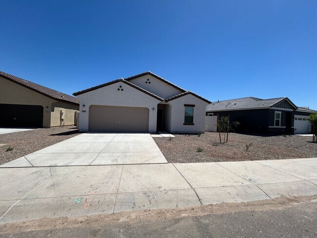 property at 18461 N Los Gabrieles Way