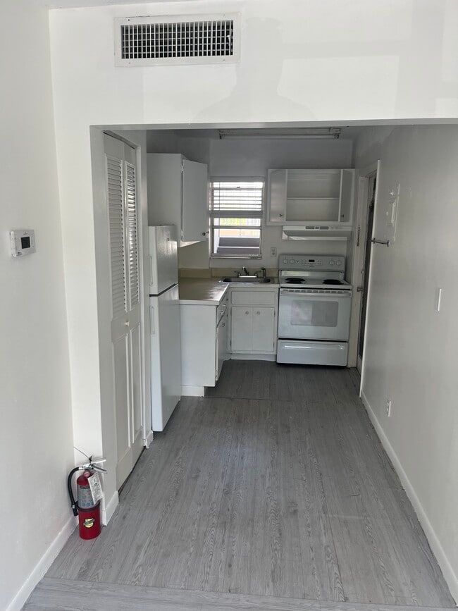 property at 2238 Monroe St