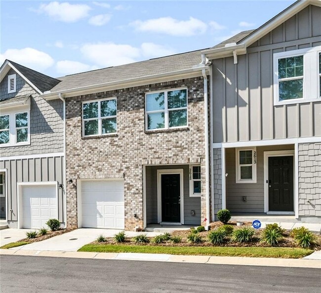 2615 Senegal Wy in Atlanta, GA - Building Photo - Building Photo