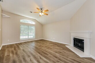 1601 Prescott Dr in Mansfield, TX - Building Photo - Building Photo
