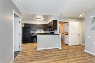 Albion Court Apartments in Denver, CO - Building Photo