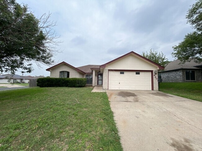 property at 4201 Aspen Dr