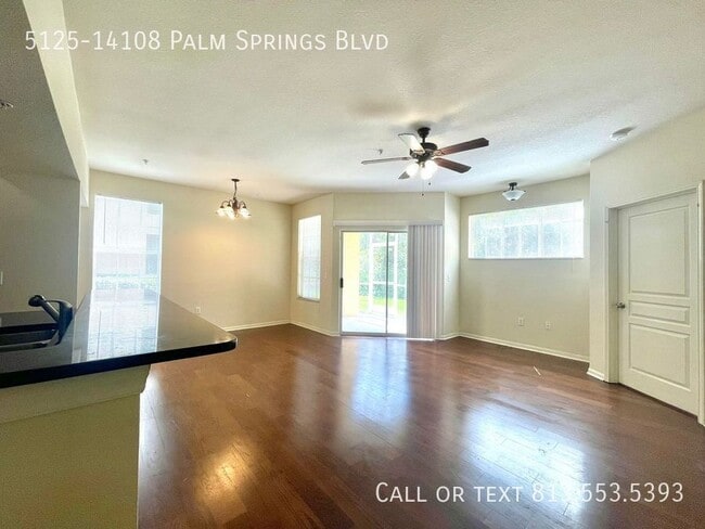 5125-14108 Palm Springs Blvd in Tampa, FL - Building Photo - Building Photo