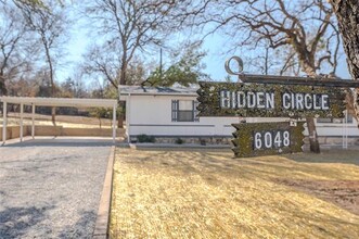 6048 Hidden Cir in Azle, TX - Building Photo - Building Photo