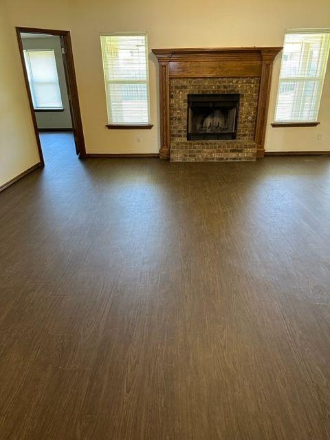 1409 Meadow Run in Moore, OK - Building Photo - Building Photo
