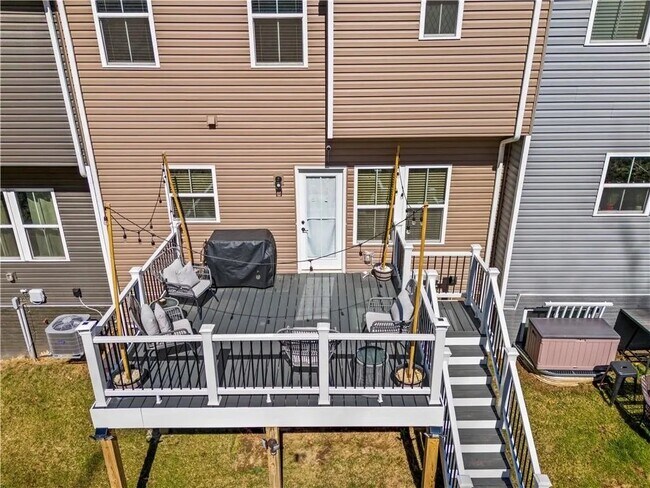 484 Greenwood Dr in Canonsburg, PA - Building Photo - Building Photo