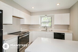 705 Waterview Rd in Oklahoma City, OK - Building Photo - Building Photo