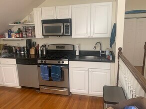 29 Bowdoin St in Boston, MA - Building Photo - Building Photo