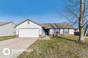 1476 Michigan Rd in Franklin, IN - Building Photo