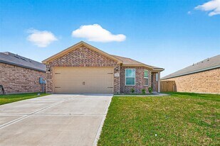 10718 Millet Ct in Richmond, TX - Building Photo