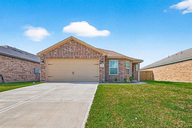 property at 10718 Millet Ct