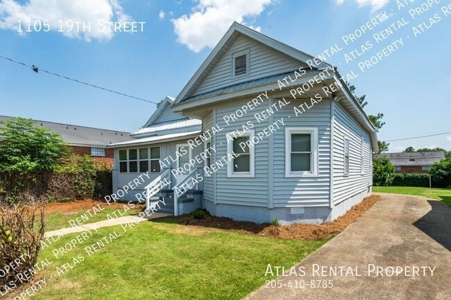 1105 19th St in Tuscaloosa, AL - Building Photo - Building Photo