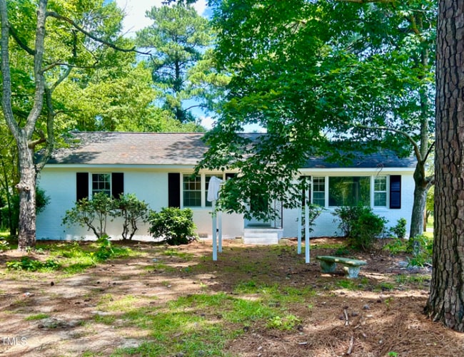 property at 209 Barnes St