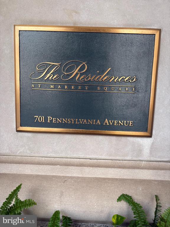 701 Pennsylvania Ave NW