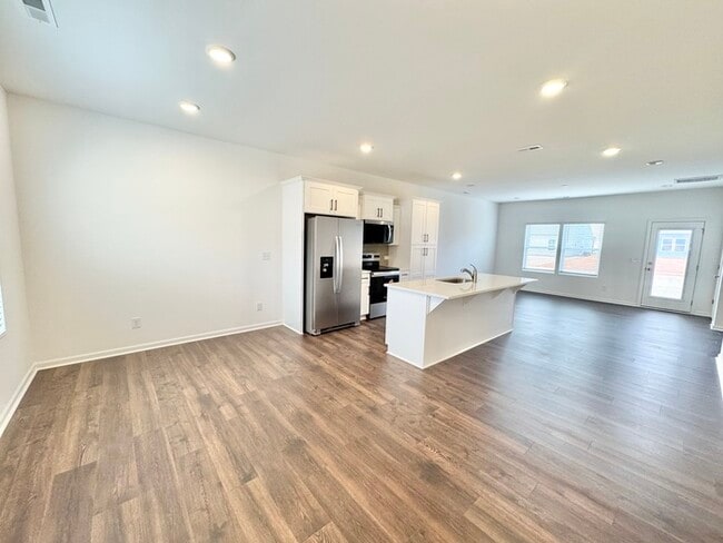 176 Cougar Ln in China Grove, NC - Building Photo - Building Photo