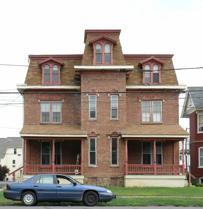 730-732 W 3rd St in Williamsport, PA - Building Photo - Building Photo