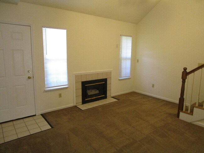 4406-4408-4408 Cheryl Ct in Columbia, MO - Building Photo - Building Photo