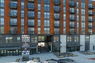 Journeyman in Salt Lake City, UT - Building Photo - Building Photo