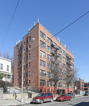 233 Jamaica Ave Apartments