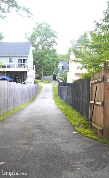 3519 Oak Rd in Laurel, MD - Building Photo - Building Photo