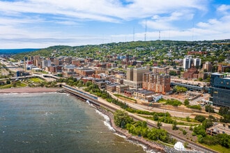 311 E Superior St in Duluth, MN - Building Photo - Building Photo