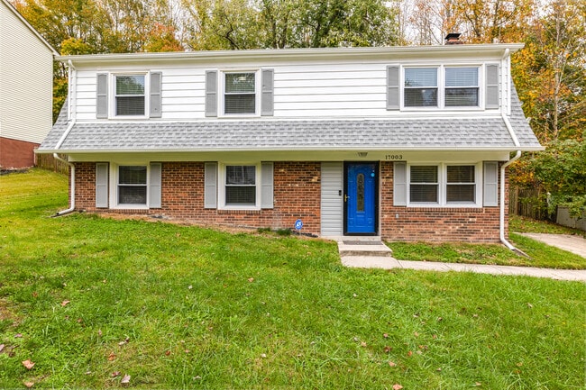 17003 Village Dr W in Upper Marlboro, MD - Building Photo - Building Photo