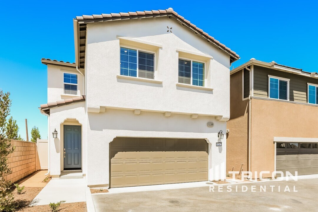 31567 Hans Dr in Menifee, CA - Building Photo