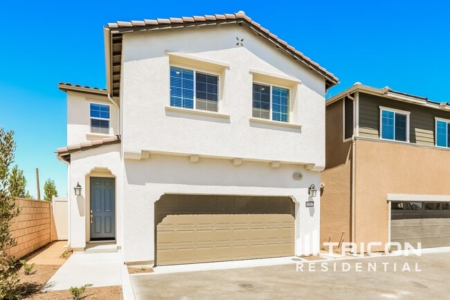 property at 31567 Hans Dr
