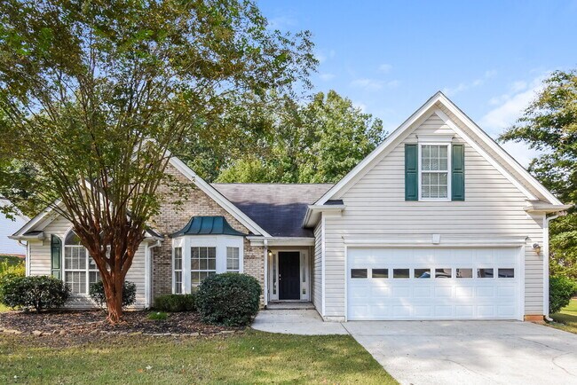 property at 2585 Fairmont Park Ct