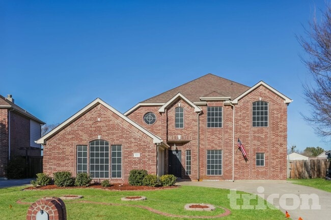 property at 111 Evening Star Cir