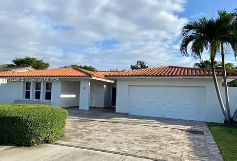 property at 2441 SW 124th Ave
