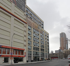 BKLYN Gold in Brooklyn, NY - Foto de edificio - Building Photo