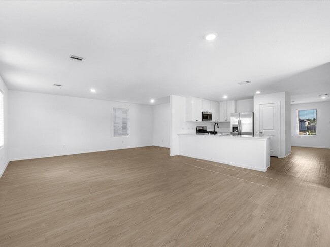 property at 25433 Carnation Ct