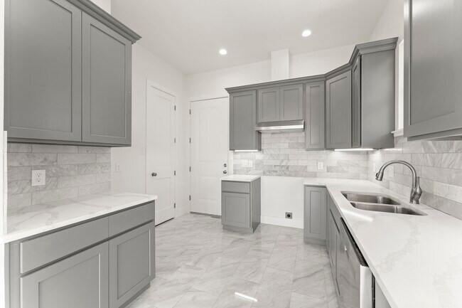 property at 6808 Ralston St