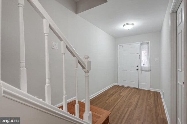 7782 Marshall Heights Ct in Falls Church, VA - Building Photo - Building Photo