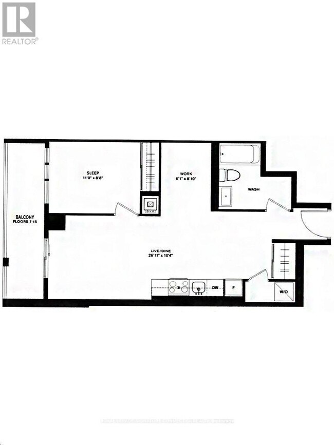 50 Power St in Toronto, ON - Building Photo - Building Photo