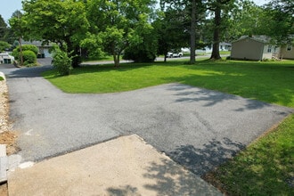 318 S Watson St, Unit A in Easton, PA - Building Photo - Building Photo