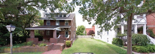 809-813 Stockley Gdns in Norfolk, VA - Building Photo - Building Photo